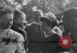 Image Familles royales Autriche, 1911, de la seconde 34 séquences d'archives historiques vidéo 65675072171