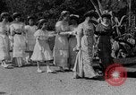 Image Familles royales Autriche, 1911, de la seconde 35 séquences d'archives historiques vidéo 65675072171