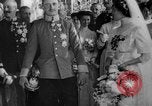 Image Familles royales Autriche, 1911, de la seconde 40 séquences d'archives historiques vidéo 65675072171