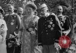 Image Familles royales Autriche, 1911, de la seconde 42 séquences d'archives historiques vidéo 65675072171