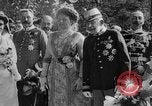 Image Familles royales Autriche, 1911, de la seconde 43 séquences d'archives historiques vidéo 65675072171