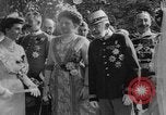 Image Familles royales Autriche, 1911, de la seconde 44 séquences d'archives historiques vidéo 65675072171