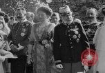 Image Familles royales Autriche, 1911, de la seconde 45 séquences d'archives historiques vidéo 65675072171
