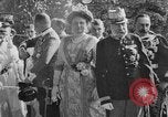 Image Familles royales Autriche, 1911, de la seconde 47 séquences d'archives historiques vidéo 65675072171