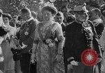 Image Familles royales Autriche, 1911, de la seconde 50 séquences d'archives historiques vidéo 65675072171