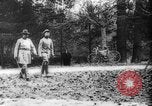 Image l'Archiduc Franz Ferdinand et de l'empereur Guillaume II Vienne Autriche, 1912, de la seconde 5 séquences d'archives historiques vidéo 65675072172