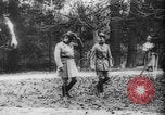 Image l'Archiduc Franz Ferdinand et de l'empereur Guillaume II Vienne Autriche, 1912, de la seconde 7 séquences d'archives historiques vidéo 65675072172