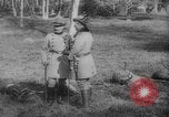 Image l'Archiduc Franz Ferdinand et de l'empereur Guillaume II Vienne Autriche, 1912, de la seconde 12 séquences d'archives historiques vidéo 65675072172