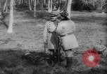 Image l'Archiduc Franz Ferdinand et de l'empereur Guillaume II Vienne Autriche, 1912, de la seconde 15 séquences d'archives historiques vidéo 65675072172