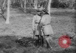 Image l'Archiduc Franz Ferdinand et de l'empereur Guillaume II Vienne Autriche, 1912, de la seconde 16 séquences d'archives historiques vidéo 65675072172