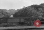 Image of Orient Express railroad train Vienna Austria, 1938, second 3 stock footage video 65675072173