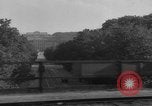 Image of Orient Express railroad train Vienna Austria, 1938, second 4 stock footage video 65675072173