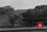 Image of Orient Express railroad train Vienna Austria, 1938, second 5 stock footage video 65675072173