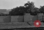 Image of Orient Express railroad train Vienna Austria, 1938, second 8 stock footage video 65675072173