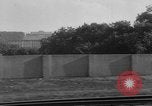 Image of Orient Express railroad train Vienna Austria, 1938, second 9 stock footage video 65675072173