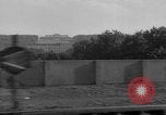 Image of Orient Express railroad train Vienna Austria, 1938, second 11 stock footage video 65675072173