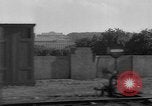 Image of Orient Express railroad train Vienna Austria, 1938, second 12 stock footage video 65675072173