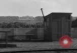 Image of Orient Express railroad train Vienna Austria, 1938, second 13 stock footage video 65675072173