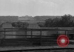 Image of Orient Express railroad train Vienna Austria, 1938, second 14 stock footage video 65675072173