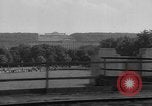 Image of Orient Express railroad train Vienna Austria, 1938, second 15 stock footage video 65675072173