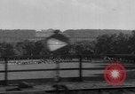 Image of Orient Express railroad train Vienna Austria, 1938, second 16 stock footage video 65675072173