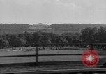 Image of Orient Express railroad train Vienna Austria, 1938, second 17 stock footage video 65675072173