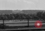 Image of Orient Express railroad train Vienna Austria, 1938, second 18 stock footage video 65675072173