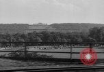 Image of Orient Express railroad train Vienna Austria, 1938, second 19 stock footage video 65675072173