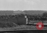 Image of Orient Express railroad train Vienna Austria, 1938, second 20 stock footage video 65675072173