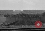 Image of Orient Express railroad train Vienna Austria, 1938, second 21 stock footage video 65675072173