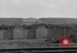 Image of Orient Express railroad train Vienna Austria, 1938, second 22 stock footage video 65675072173