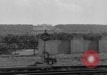 Image of Orient Express railroad train Vienna Austria, 1938, second 23 stock footage video 65675072173