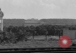 Image of Orient Express railroad train Vienna Austria, 1938, second 24 stock footage video 65675072173
