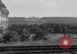 Image of Orient Express railroad train Vienna Austria, 1938, second 25 stock footage video 65675072173