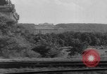 Image of Orient Express railroad train Vienna Austria, 1938, second 26 stock footage video 65675072173