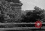 Image of Orient Express railroad train Vienna Austria, 1938, second 29 stock footage video 65675072173