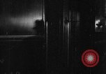 Image of Orient Express railroad train Vienna Austria, 1938, second 33 stock footage video 65675072173