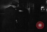 Image of Orient Express railroad train Vienna Austria, 1938, second 37 stock footage video 65675072173