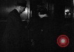 Image of Orient Express railroad train Vienna Austria, 1938, second 38 stock footage video 65675072173