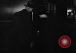 Image of Orient Express railroad train Vienna Austria, 1938, second 39 stock footage video 65675072173