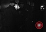 Image of Orient Express railroad train Vienna Austria, 1938, second 41 stock footage video 65675072173
