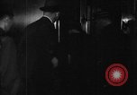 Image of Orient Express railroad train Vienna Austria, 1938, second 42 stock footage video 65675072173