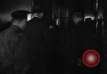 Image of Orient Express railroad train Vienna Austria, 1938, second 43 stock footage video 65675072173