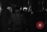 Image of Orient Express railroad train Vienna Austria, 1938, second 45 stock footage video 65675072173