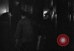 Image of Orient Express railroad train Vienna Austria, 1938, second 49 stock footage video 65675072173