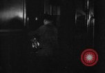 Image of Orient Express railroad train Vienna Austria, 1938, second 52 stock footage video 65675072173
