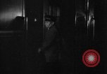 Image of Orient Express railroad train Vienna Austria, 1938, second 54 stock footage video 65675072173