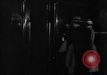 Image of Orient Express railroad train Vienna Austria, 1938, second 59 stock footage video 65675072173