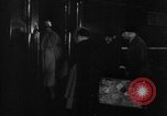Image of Orient Express railroad train Vienna Austria, 1938, second 62 stock footage video 65675072173
