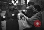 Standbild NS-Soldaten Wien Österreich, 1938, aus Sekunde 4 historischem Filmmaterial Videoclip 65675072174